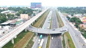Khơi thông các điểm nóng ùn tắc giao thông