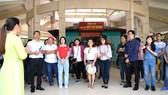 Bản lĩnh chính trị và tầm trí tuệ của Đảng