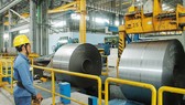 Malaysia áp thuế chống phá giá 5 năm đối với thép cuộn