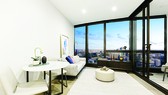 Cơ hội sở hữu căn hộ đẳng cấp tại tòa nhà cao nhất Nam Bán Cầu Australia 108