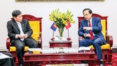 Chủ động thích ứng sự thay đổi