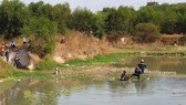 Hai học sinh tử vong thương tâm do đuối nước