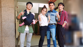 Dự án phim Nhà trọ Balanha do đạo diễn Khải Anh thực hiện