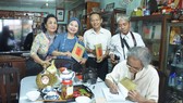 Tạm biệt một tấm lòng với văn chương