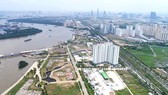 Khẩn trương gỡ vướng cho thị trường bất động sản