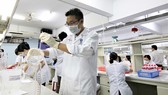 Trường đại học chung tay vì cộng đồng