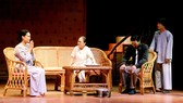 Sân khấu kịch Hoàng Thái Thanh: Một thập niên yêu thương