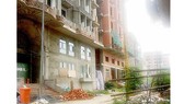 Cưỡng chế phá dỡ 17 công trình vi phạm trật tự xây dựng tại phường Thảo Điền