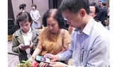 Xây dựng trung tâm nông sản để điều phối thị trường
