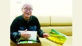 Nhiếp ảnh gia Hà Tường: Mỗi bức ảnh là thành quả lao động nghệ thuật