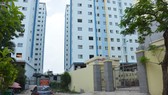 Nhà ở xã hội thực sự dành cho người nghèo