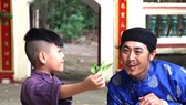Hào hứng và máu lửa với phim cổ tích