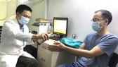 Đảm bảo an toàn phòng khám tư nhân