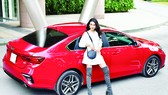 Kia Cerato vào tốp 10 xe đáng tin cậy nhất