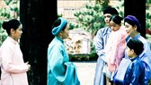 Chút lăn tăn cùng Phượng Khấu