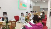 Ngân hàng tiếp sức doanh nghiệp
