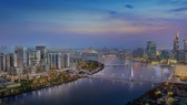 Dự án cao cấp The Metropole Thủ Thiêm đã có sổ đỏ