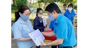 Hỗ trợ người lao động ở các khu công nghiệp, khu chế xuất bị mất việc