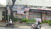 Giảm giá thuê nhà để thích ứng Giảm giá thuê nhà để thích ứng