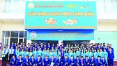 Công ty CP NGK Yến sào Khánh Hòa: Mở rộng thị trường, đa dạng hóa kênh tiêu thụ