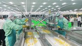 Đẩy mạnh công nghệ, tăng xuất khẩu nông sản