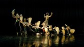 Ballet Kiều - sự giao hòa giữa văn hóa Đông Tây