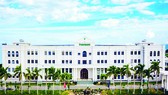 Nhà máy Dược phẩm PME II theo tiêu chuẩn GMP - châu Âu