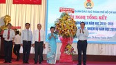 Thực hiện Đề án Nâng cao chất lượng nguồn nhân lực