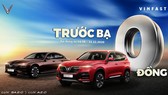 Hỗ trợ 100% phí trước bạ, VinFast đang giúp khách hàng tiết kiệm bao nhiêu tiền?