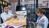 Nhân rộng mô hình thư viện tiên tiến