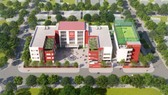Hệ thống iSchool mở trường quốc tế thứ 14 tại Cẩm Phả (Quảng Ninh)