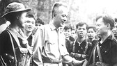 Người có sức tập hợp lớn