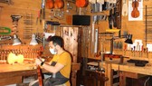 Tương lai ảm đạm của các nhà sản xuất violin