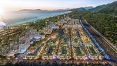 Thủ phủ resort Kê Gà đón đầu cơ hội mới