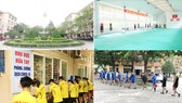 Trung tâm HLTTQG Đà Nẵng quyết định cấm trại đối với tất cả VĐV đang tập huấn tại đây. Ảnh: PHƯƠNG MINH