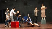 Bức tranh đa sắc về hình tượng người chiến sĩ