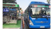 Kiến nghị hỗ trợ toàn bộ lãi vay đầu tư xe buýt
