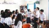 Chuyện nhỏ thôi phản ánh vấn đề bạo lực học đường