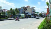 Nỗ lực nâng chất từ huyện thành quận