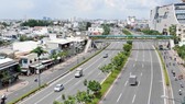 Xung lực khiến giá bất động sản thành phố Thủ Đức tăng mạnh