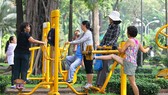 Loãng xương, chớ coi thường!