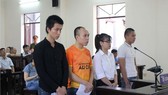 Đang xét xử 4 nhân viên Alibaba gây rối ở Bà Rịa – Vũng Tàu