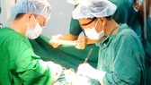 Bệnh viện vùng ven thiếu bác sĩ