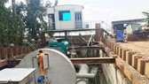 Gần 4,5 tỷ USD đầu tư các công trình chống ngập