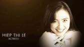 Hình ảnh Lê Thị Hiệp xuất hiện trong đoạn clip In Memoriam