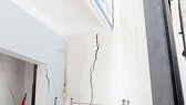 Công trình xây dựng chiếm không gian nhà khác