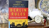 Cách của người Đức - con đường từ Berlin đến EU