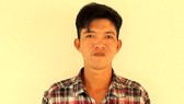Bắt đối tượng lừa lấy vé số của người khuyết tật