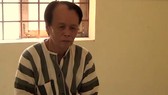 Đối tượng Mới tại cơ quan điều tra