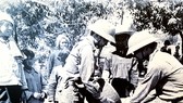 300 tư liệu, hiện vật quý tại triển lãm kỷ niệm 40 năm chiến tranh biên giới Tây Nam